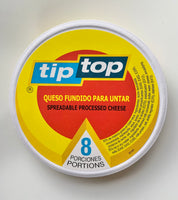Tip Top Cheese