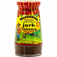 Walkerswood Jerk Seasoning, 10 Oz